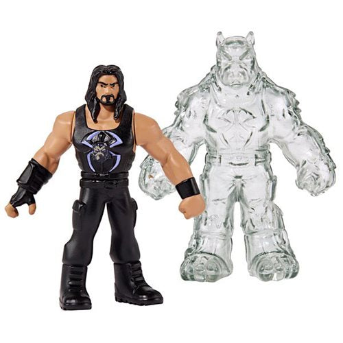 2020 WWE Mattel Beast Mode Series 1 Roman Reigns