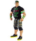 2015 WWE Mattel Elite Collection Series 34 John Cena