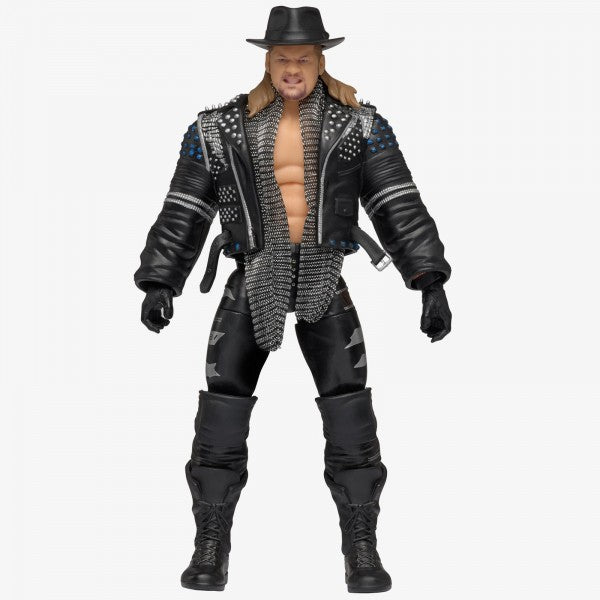 2020 AEW Jazwares Unrivaled Collection Series 1 #06 Chris Jericho