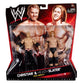 2011 WWE Mattel Basic Battle Packs Series 9 Christian & Heath Slater