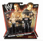 2010 WWE Mattel Basic Battle Packs Series 4 Christian & Tommy Dreamer