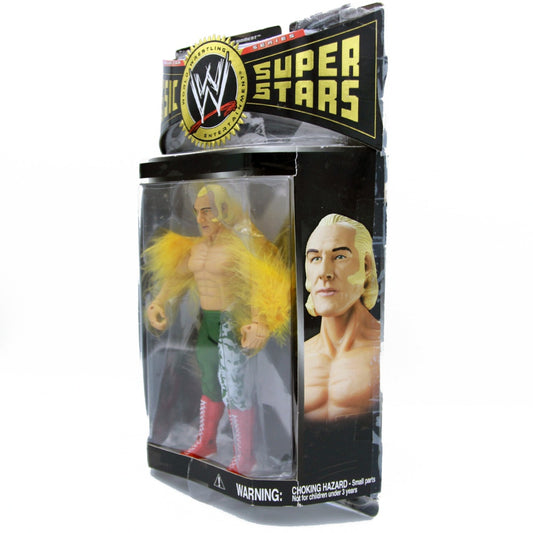 2005 WWE Jakks Pacific Classic Superstars Series 7 "Superstar" Billy Graham