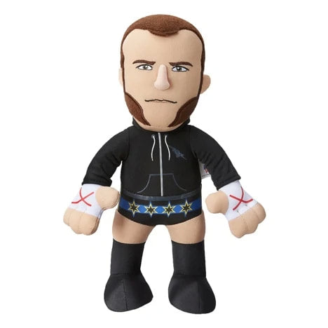 2015 WWE Uncanny Brands Bleacher Creatures Series 3 CM Punk