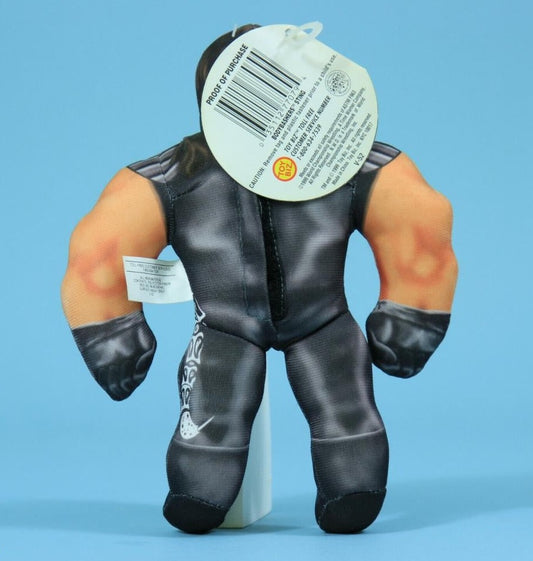 1998 WCW Toy Biz Body Bashers Sting
