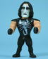 2000 WCW Shelcore Wristband Candy Dispenser Sting