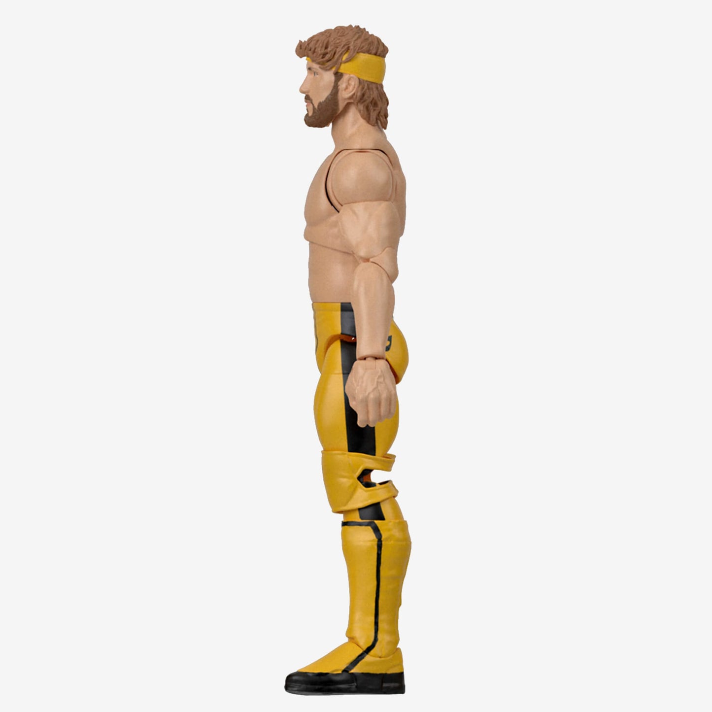 2023 WWE Mattel Creations Exclusive Ultimate Edition Logan Paul