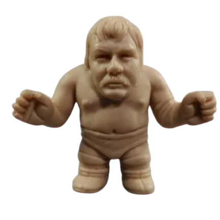 1982 Popy Super Puroresu Keshi Stan Hansen