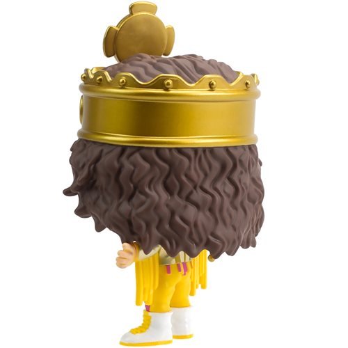 2022 WWE Funko POP! Vinyls 112 "Macho Man" Randy Savage [Exclusive]