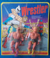 Wrestler Bootleg/Knockoff 2-Pack: 339/10 & 339/11 [Hulk Hogan]