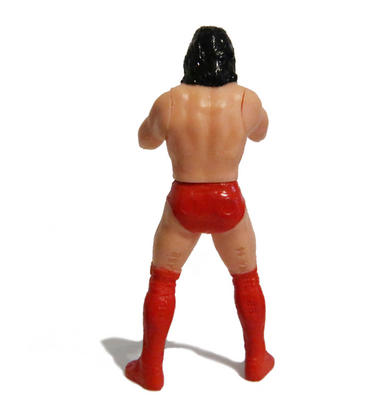 1996 Pancrase Banpresto Real Figure In Battledome Masakatsu Funaki