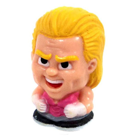 2015 Party Animal Toys WWE TeenyMates Series 1 Dolph Ziggler
