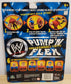 2004 WWE Jakks Pacific Pump 'N' Flex Series 1 Kane