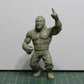 2022 Zombie Sailor's Toys Wrestling's Heels & Faces Series 1 Sabu