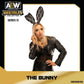 2023 AEW Jazwares Unrivaled Collection Series 13 #122 The Bunny [Chase Edition]