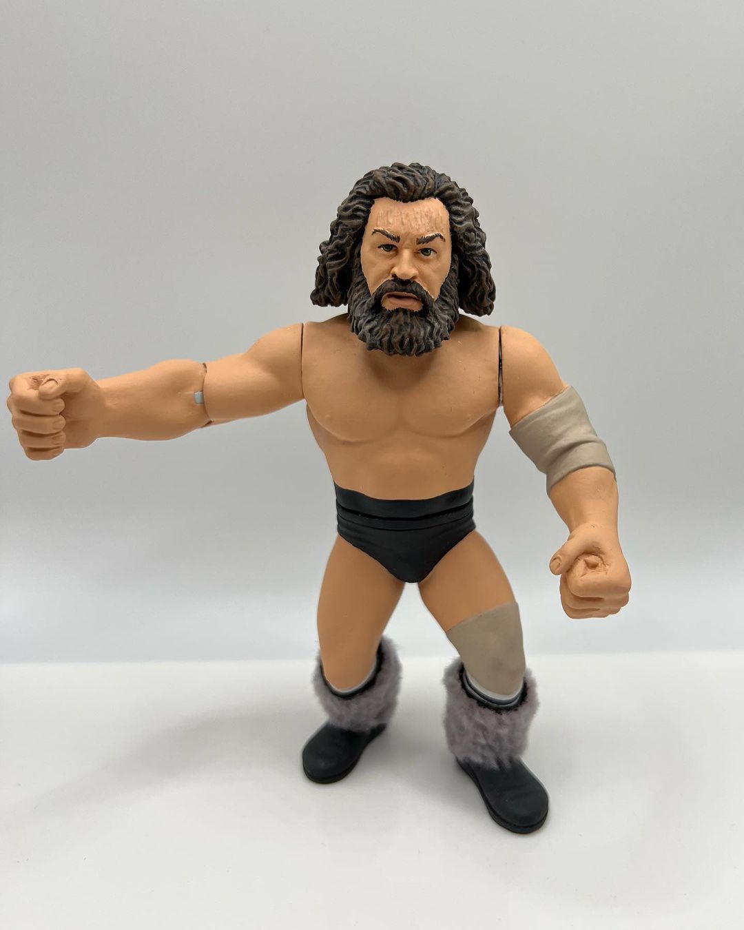 Bruiser Brody Sofubi Pro Wrestling buy Series 2