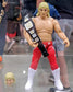 2023 AEW Jazwares Unmatched Collection Series 6 #41 Owen Hart