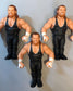 2022 Zombie Sailor's Toys Wrestling's Heels & Faces Series 1 Brian Myers