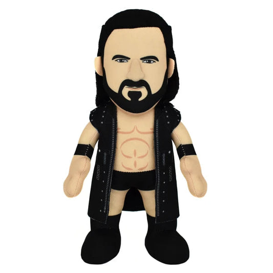 2020 WWE Uncanny Brands Bleacher Creatures Series 8 Drew McIntyre