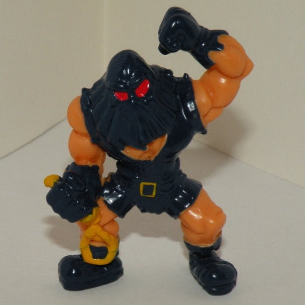 1995 Matchbox Monster Wrestlers In My Pocket #32: The Executioner