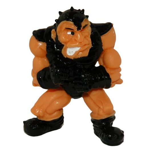 1995 Matchbox Monster Wrestlers In My Pocket #26: Silver Slammer