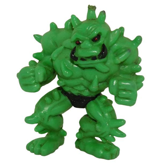 1995 Matchbox Monster Wrestlers In My Pocket #24: Stickleback