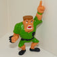 1995 Matchbox Monster Wrestlers In My Pocket #39: Referee "Double" Nelson