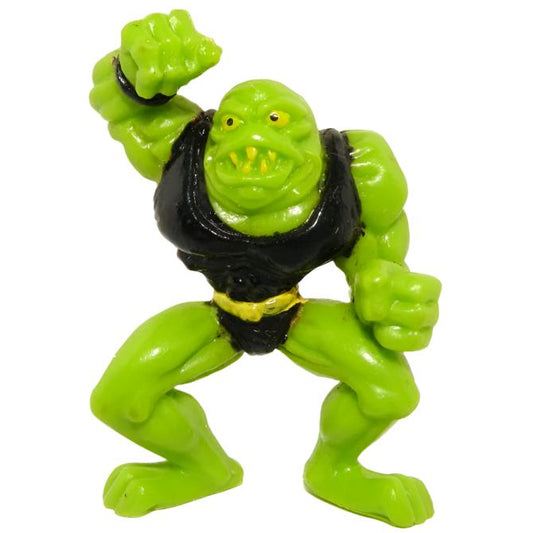 1995 Matchbox Monster Wrestlers In My Pocket #16: Toad Trasher