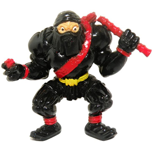1995 Matchbox Monster Wrestlers In My Pocket #12: Nuclear Ninja