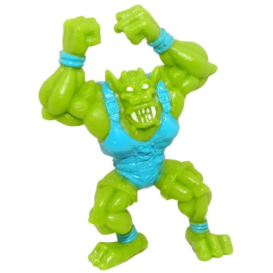 1995 Matchbox Monster Wrestlers In My Pocket #21: Gargoyle