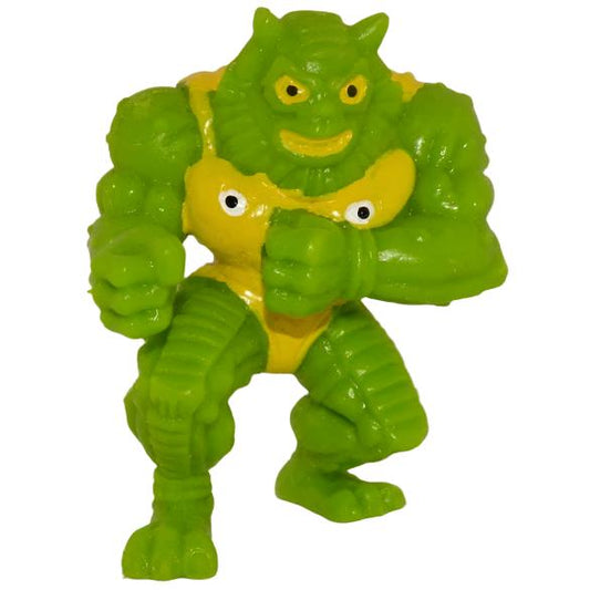 1995 Matchbox Monster Wrestlers In My Pocket #19: Grunt