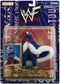 1999 WWF Jakks Pacific DTA Tour Series 2 Blue Blazer [Exclusive]