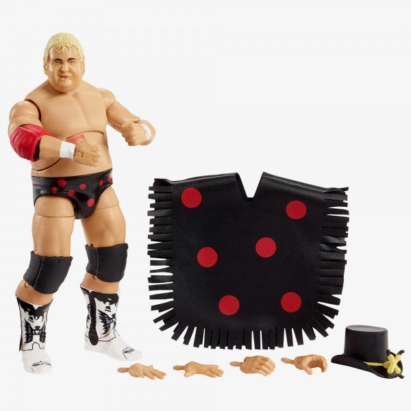 2021 WWE Mattel Elite Collection Series 83 Dusty Rhodes