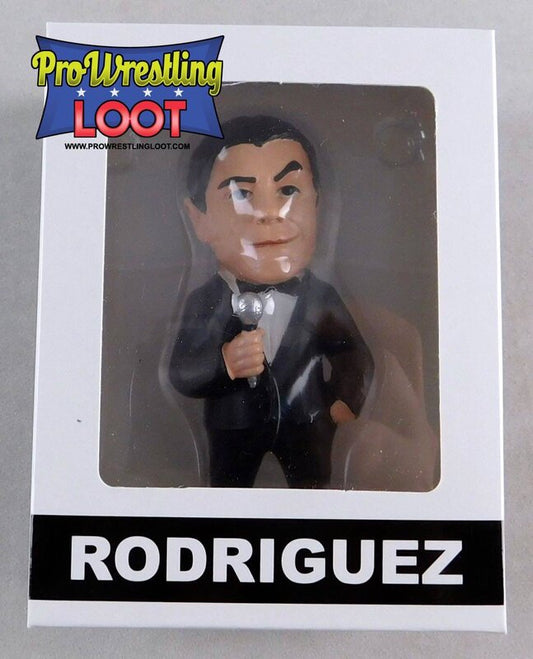 2019 Pro Wrestling Loot Wrestling Superstars Rodriguez