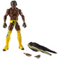 2020 WWE Mattel Elite Collection Decade of Domination Series 2 Kofi Kingston [With Pants On, Exclusive]