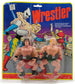 Wrestler Bootleg/Knockoff 2-Pack: 339/5 & 339/11 [Hulk Hogan]