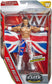 2015 WWE Mattel Elite Collection Series 39 British Bulldog