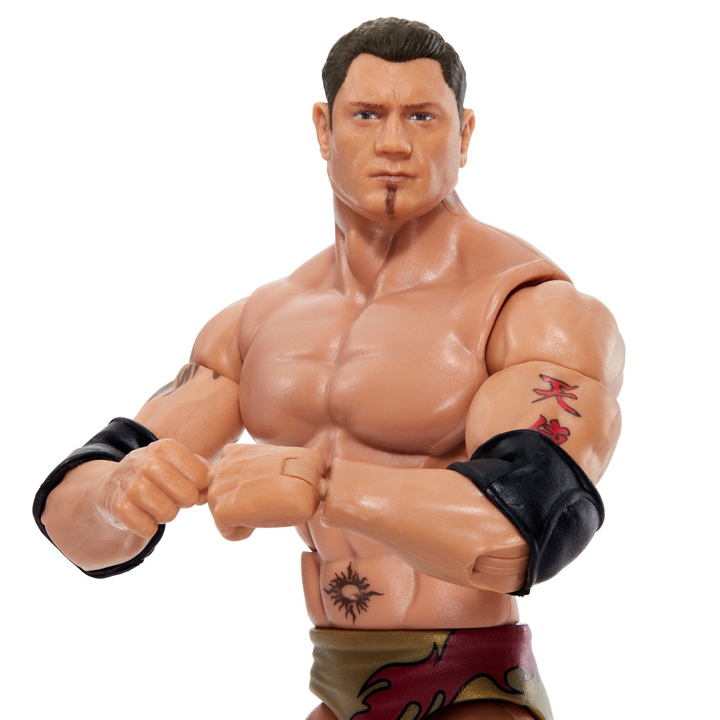 2022 WWE Mattel Elite Collection Best of Ruthless Aggression