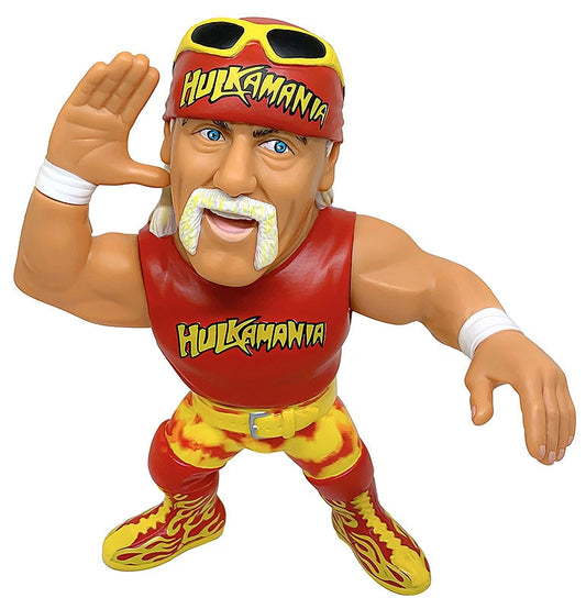 2021 WWE Good Smile Co. 16d Collection 018: Hulk Hogan