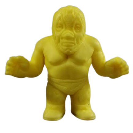 1982 Popy Super Puroresu Keshi Mil Mascaras