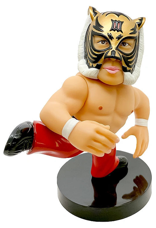 2021 Good Smile Co. 16d Collection Legend Masters 014:Tiger Mask III