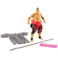 2017 WWE Mattel Elite Collection Flashback Series 1 Yokozuna [Exclusive]