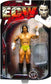 2007 WWE Jakks Pacific ECW Series 1 CM Punk
