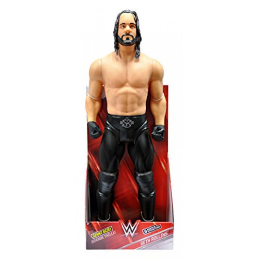 2016 WWE Wicked Cool Toys 31" Seth Rollins