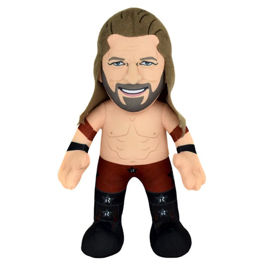 2021 WWE Uncanny Brands Bleacher Creatures Series 9 Edge