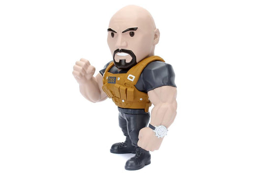 2017 Jada Toys Fast & Furious Metals Die Cast Luke Hobbs