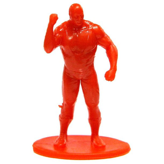 2015 WWE Wicked Cool Toys Micro Maulers Series 1 Royal Rumble