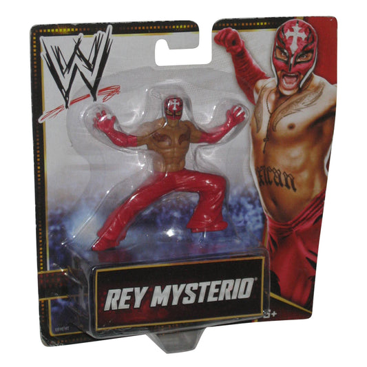 2013 Mattel WWE 3.75" Rey Mysterio