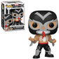 2021 Marvel Lucha Libre Edition Funko POP! 707 El Venenoide