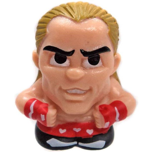 2016 Party Animal Toys WWE TeenyMates Series 2 Shawn Michaels