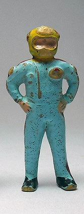 1973 Titanes en el Ring Felfort Jack Chocolates Series 2 S.T.P.